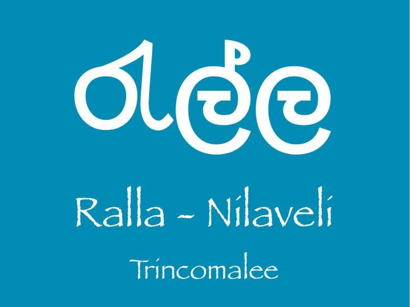 Ralla Nilaveli Dış mekan fotoğraf